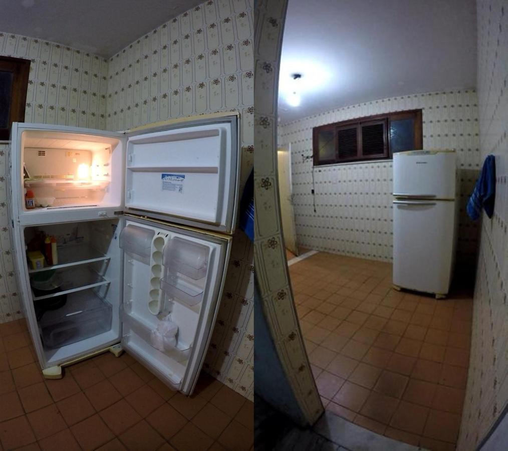 Pousada Eduardo Guest house Fortaleza (Ceara)