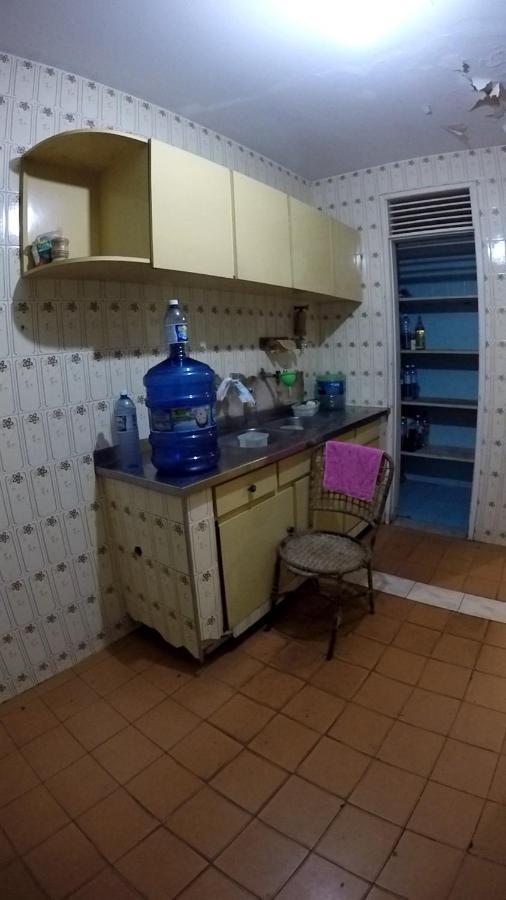 Pousada Eduardo Guest house Fortaleza (Ceara)