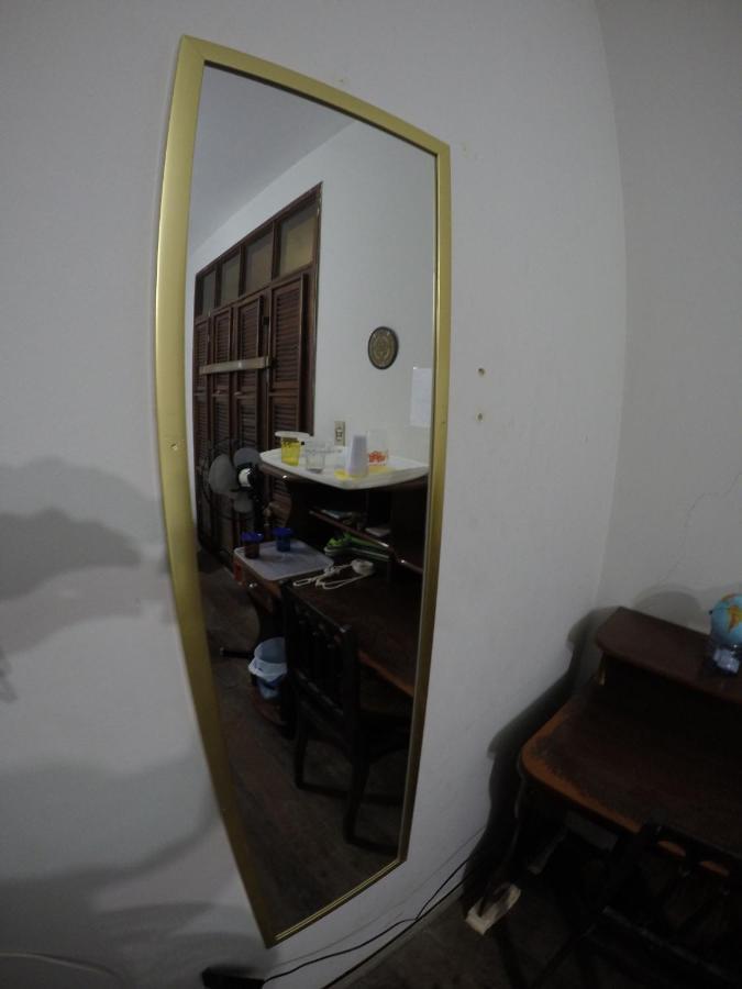 Casa de hóspedes Pousada Eduardo