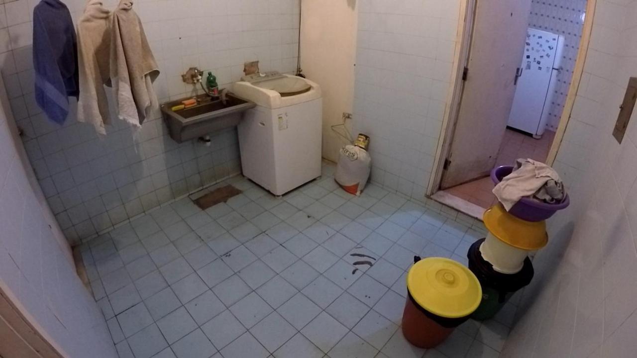Casa de hóspedes Pousada Eduardo